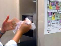 Singapore champions sanitation on first World Toilet Day