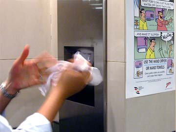 Singapore champions sanitation on first World Toilet Day