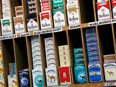 New York to ban tobacco sales to anyone under age 21