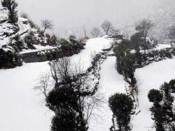 Himachal Pradesh in grip of severe cold wave