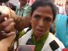 Tribal activist Soni Sori, accused of having links with Maoists, released from jail