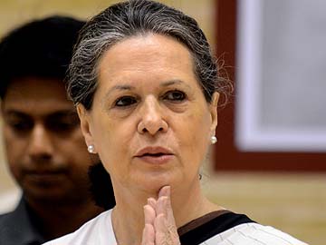 1984 riots: US Sikh body gets more time for plea against Sonia Gandhi