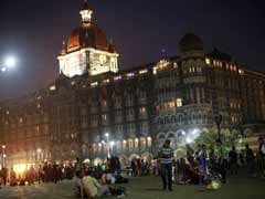 UK victim of 2008 Mumbai attacks to sue Taj Hotel