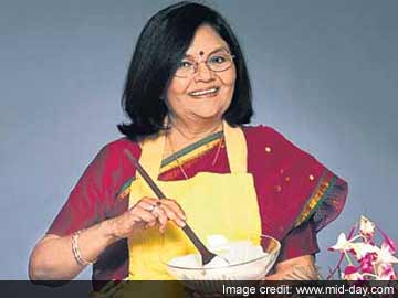 Celebrity chef Tarla Dalal passes away