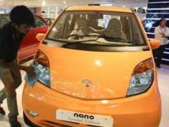 Tata Nano Plant Got Rs 456-crore Loan From Gujarat Government
