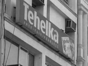 Tehelka case: My body is not an employer's play-thing, says reporter