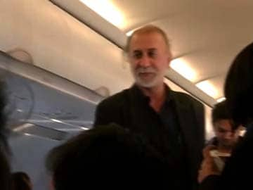 Tehelka case: Tarun Tejpal's lawyer names journalist in court, apologises to judge