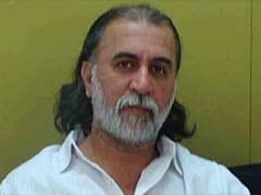 Goa government orders inquiry into alleged sexual assault by Tehelka's Tarun Tejpal
