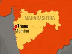 Thane: Building crashes minutes after evacuation