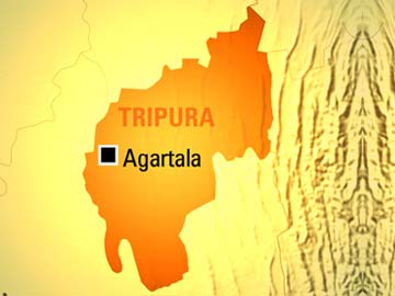 Agartala: Chit fund agent commits suicide