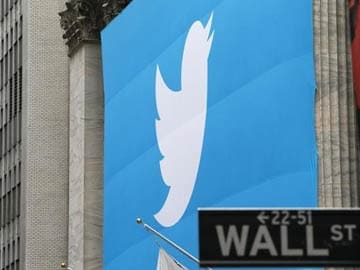 Twitter shares rocket 92 per cent higher in New York Stock Exchange debut