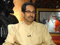 Keep off cricket, Uddhav Thackeray tells politicians