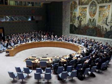 Jordan looks set to take Saudi Security Council seat: Western diplomats