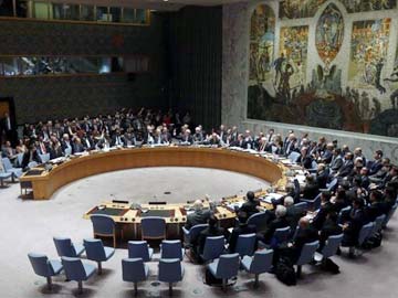 Saudi Arabia rejects UN Security Council seat, opening way for Jordan