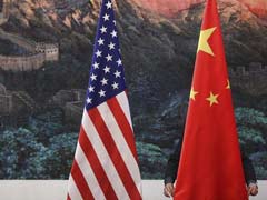 China's Xinhua says 'Peeping Tom' US risks own security by spying on allies