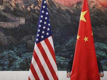 China's Xinhua says 'Peeping Tom' US risks own security by spying on allies