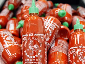 Judge orders cool-down at hot sauce factory