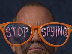 German, Brazilian UN draft urges halt to excessive spying