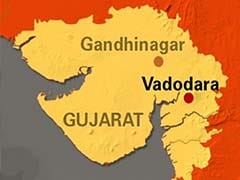 State bus in Vadodara catches fire, no casualties