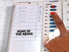 Chhattisgarh polls: Police asked to sanitise poll booths amid Naxal threat