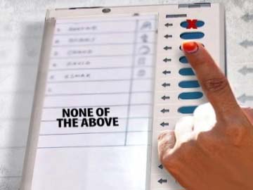 No nominations filed for Mizoram Assembly polls till now