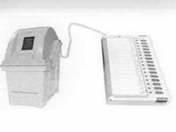 VVPAT to be used in ten Assembly constituencies in Aizawl city