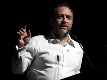 US spying harms cloud computing, Internet freedom: Wikipedia founder