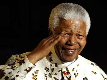 Indian-origin anti-apartheid activist pays tribute to Nelson Mandela