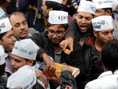 Assembly election results: Meet Aam Aadmi Party's 'giant killers'