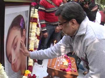 No film or book on Aarushi case will be allowed: Talwars