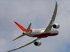 Air India to sale and lease back seven Dreamliners to raise $840 million