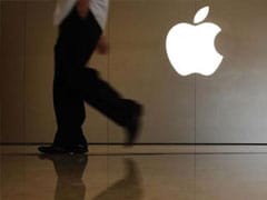 Apple buys firm co-founded by two Indian-Americans