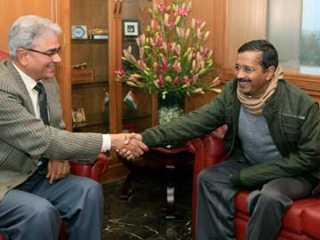 Arvind Kejriwal keeps his power promise; 50% tariff cut for usage upto 400 units in Delhi