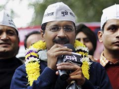 God will protect me, says Arvind Kejriwal as he refuses security
