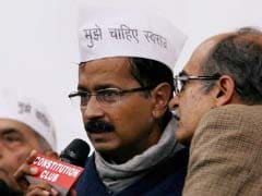 Lokpal Bill weak, saddened by Anna Hazare's stand: Arvind Kejriwal