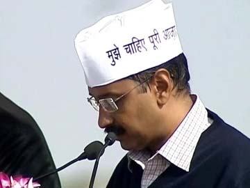 Blog: Open letter to Aam Aadmi's chief minister Arvind Kejriwal