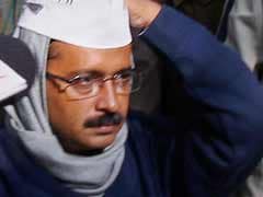 AAP seeks 10 days to decide on government formation; asks Congress, BJP to spell out stand