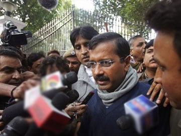 God will protect me, says Arvind Kejriwal as he refuses security