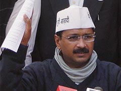 Should AAP form Delhi government? Arvind Kejriwal asks people to SMS 'Yes' or 'No'