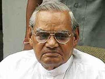 Former Prime Minister Atal Bihari Vajpayee turns 89