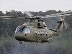 No decision yet taken to cancel AgustaWestland deal: AK Anthony