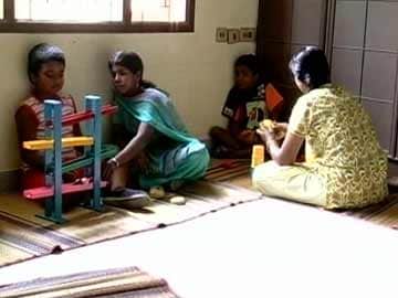 Chennai: With autism on the rise in India, Applied Behaviour Analysis brings hope