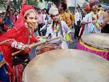 Assembly elections: Delhi to have youngest assembly with average age of 43 years