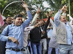 Assembly election results show good governance matters: India Inc