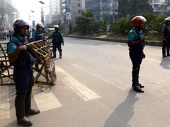 Bangladesh deploys army ahead of controversial January 5 polls