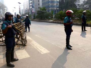 Bangladesh deploys army ahead of controversial January 5 polls