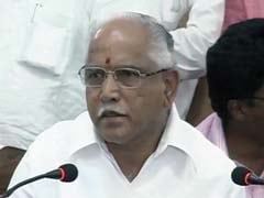 BJP to send formal invitation to BS Yeddyurappa to join party: sources