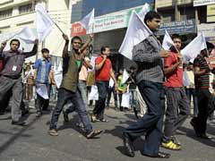 Police halt Bangladesh opposition leader from leading mass march