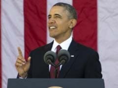 Barack Obama warns of ending support to South Sudan