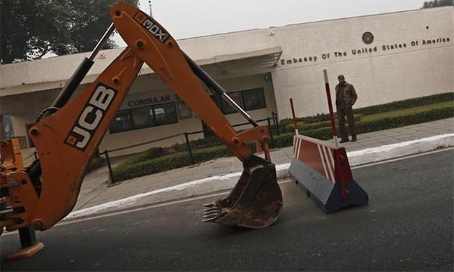 Diplomat Devyani Khobragade's arrest: India acts tough with US, takes tit-for-tat measures